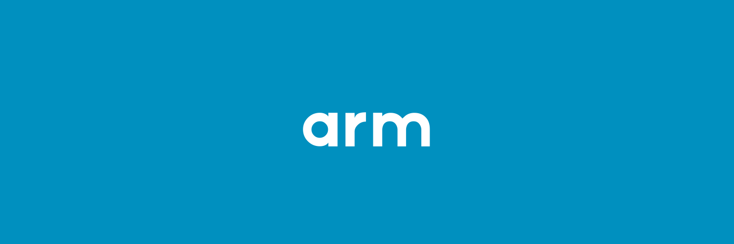Arm Experience Logo